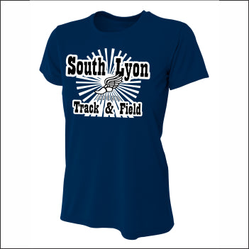 Millennium MS Track REQUIRED JERSEY Ladies Fit