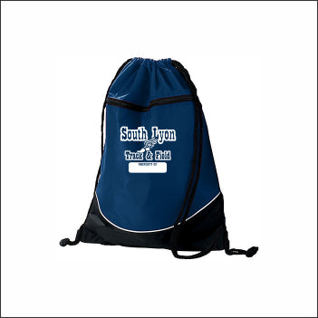 Millennium MS Track Tri-Color Cinch Pack