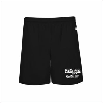 Millennium MS Track Performance B-Core 5" Shorts