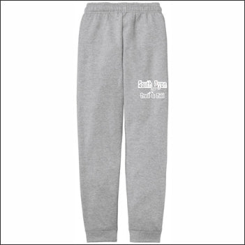 Centennial MS Track Sweatpants Joggers with pockets