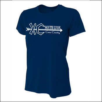 Millennium MS XC REQUIRED JERSEY Ladies Fit