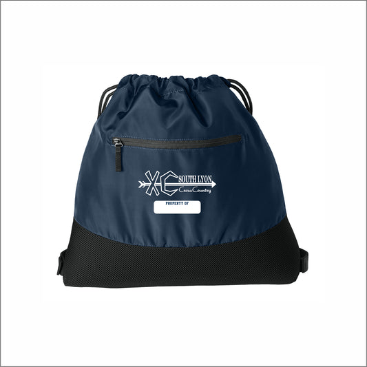 Millennium MS XC Agility Mesh Pocket Cinch
