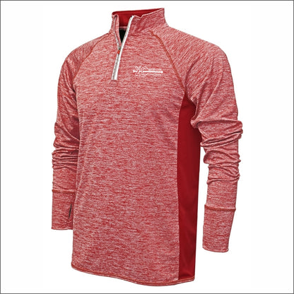 Centennial MS XC Performance 4-Runner Long Sleeve 1/4 Zip