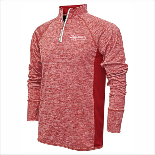 Centennial MS XC Performance 4-Runner Long Sleeve 1/4 Zip