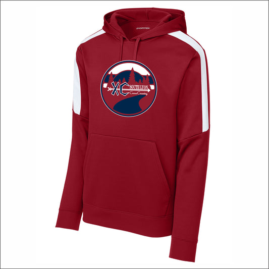 Centennial MS XC Performance United Hooded Sweatshirt