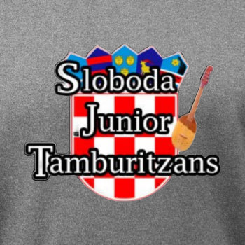 Sloboda Jr Tammies Performance Raglan Hoodie