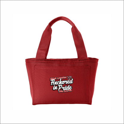 Stone Mountain HS Insulated Lunch Tote