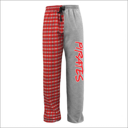 Stone Mountain HS Halftime Flannel Pants