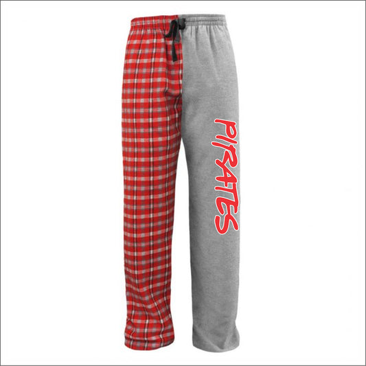 Stone Mountain HS Halftime Flannel Pants