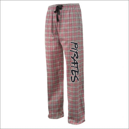 Stone Mountain HS Plaid Flannel Pants