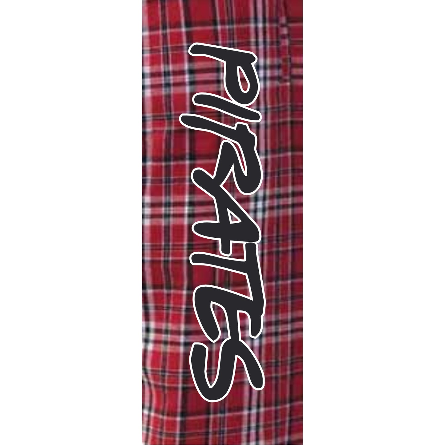 Stone Mountain HS Plaid Flannel Pants