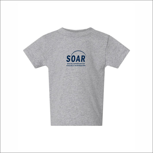 SOAR Infant Cotton Jersey Tee
