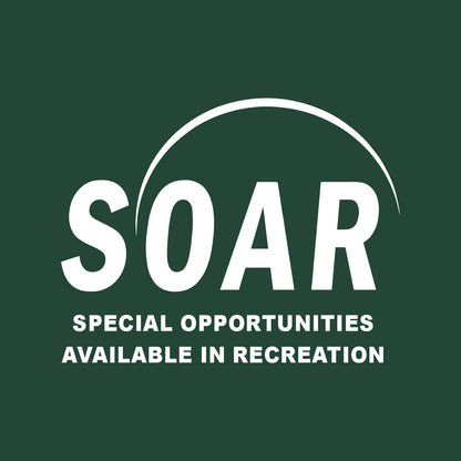 SOAR Hooded Sweatshirt - Design A