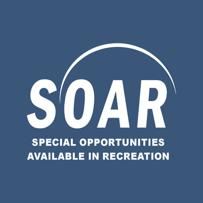 SOAR Hooded Sweatshirt - Design A