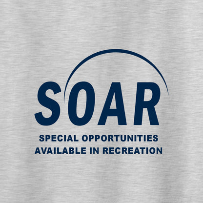 SOAR Infant Cotton Jersey Tee