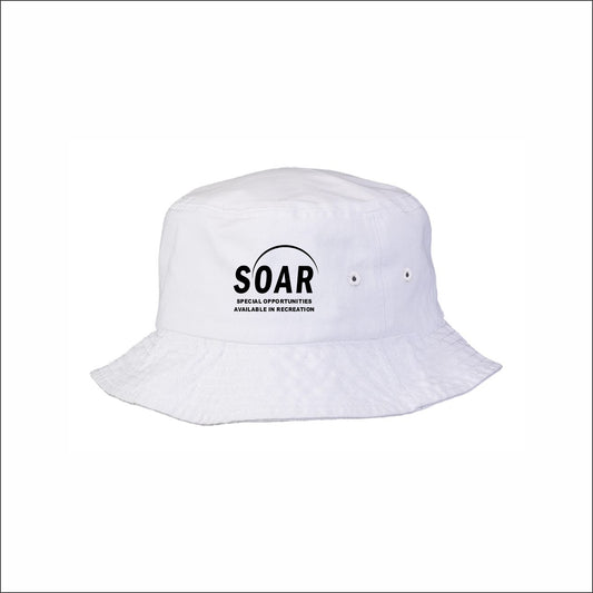 SOAR Bucket Cap