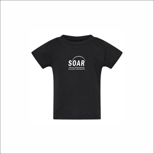 SOAR Infant Cotton Jersey Tee