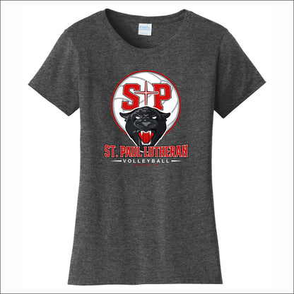 SPL Grafton Volleyball Ladies Fan Favorite Tee