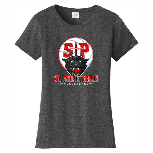 SPL Grafton Volleyball Ladies Fan Favorite Tee