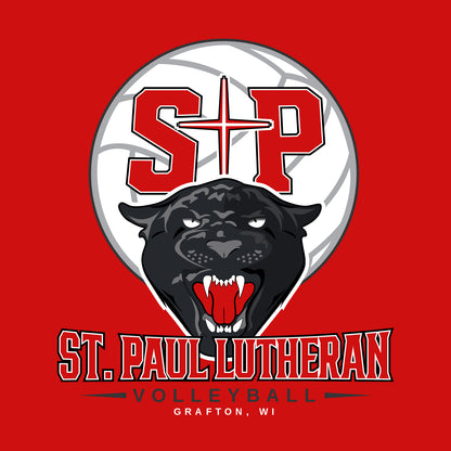 SPL Grafton Volleyball Fan Favorite Tee