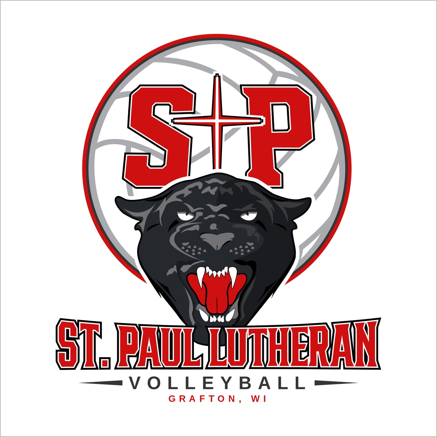 SPL Grafton Volleyball Fan Favorite Tee