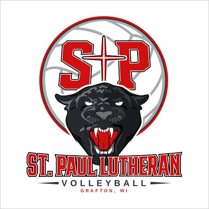 SPL Grafton Volleyball Fan Favorite Tee
