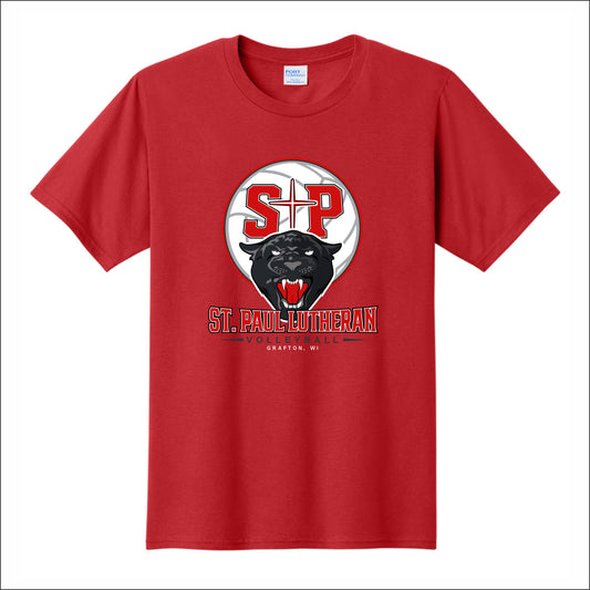 SPL Grafton Volleyball Fan Favorite Tee