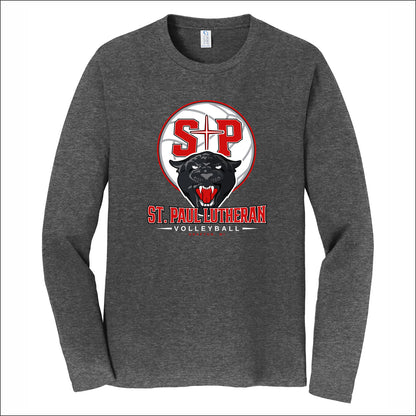SPL Grafton Volleyball Fan Favorite Long Sleeve Tee