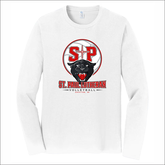 SPL Grafton Volleyball Fan Favorite Long Sleeve Tee