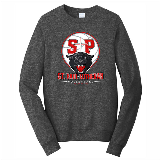 SPL Grafton Volleyball Fan Favorite 80/20 Crewneck Sweatshirt