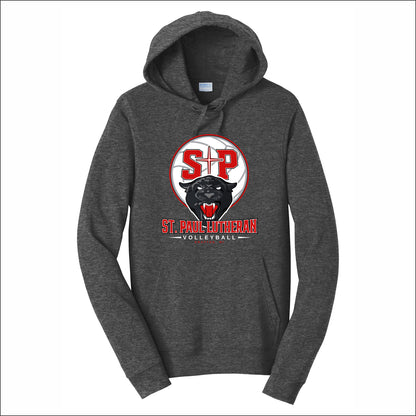SPL Grafton Volleyball Fan Favorite 80/20 Hooded Sweatshirt