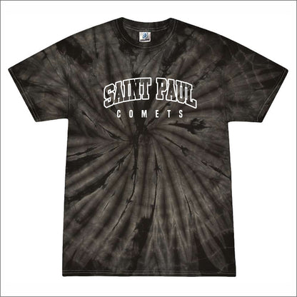 St. Paul Lutheran Tie-Dye T-shirt
