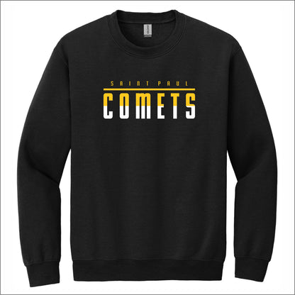 St. Paul Lutheran Crewneck Sweatshirt