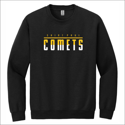 St. Paul Lutheran Crewneck Sweatshirt