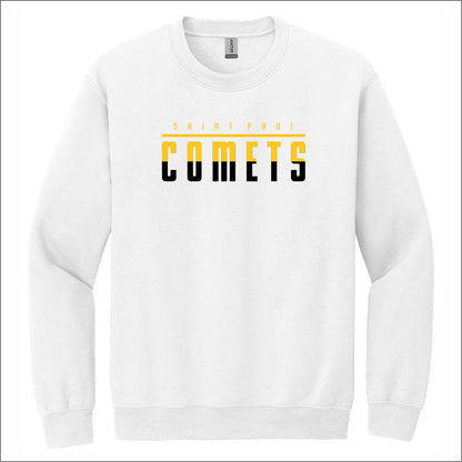 St. Paul Lutheran Crewneck Sweatshirt