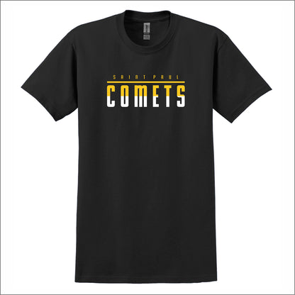 St. Paul Lutheran Ultra Cotton T-Shirt - Des. B
