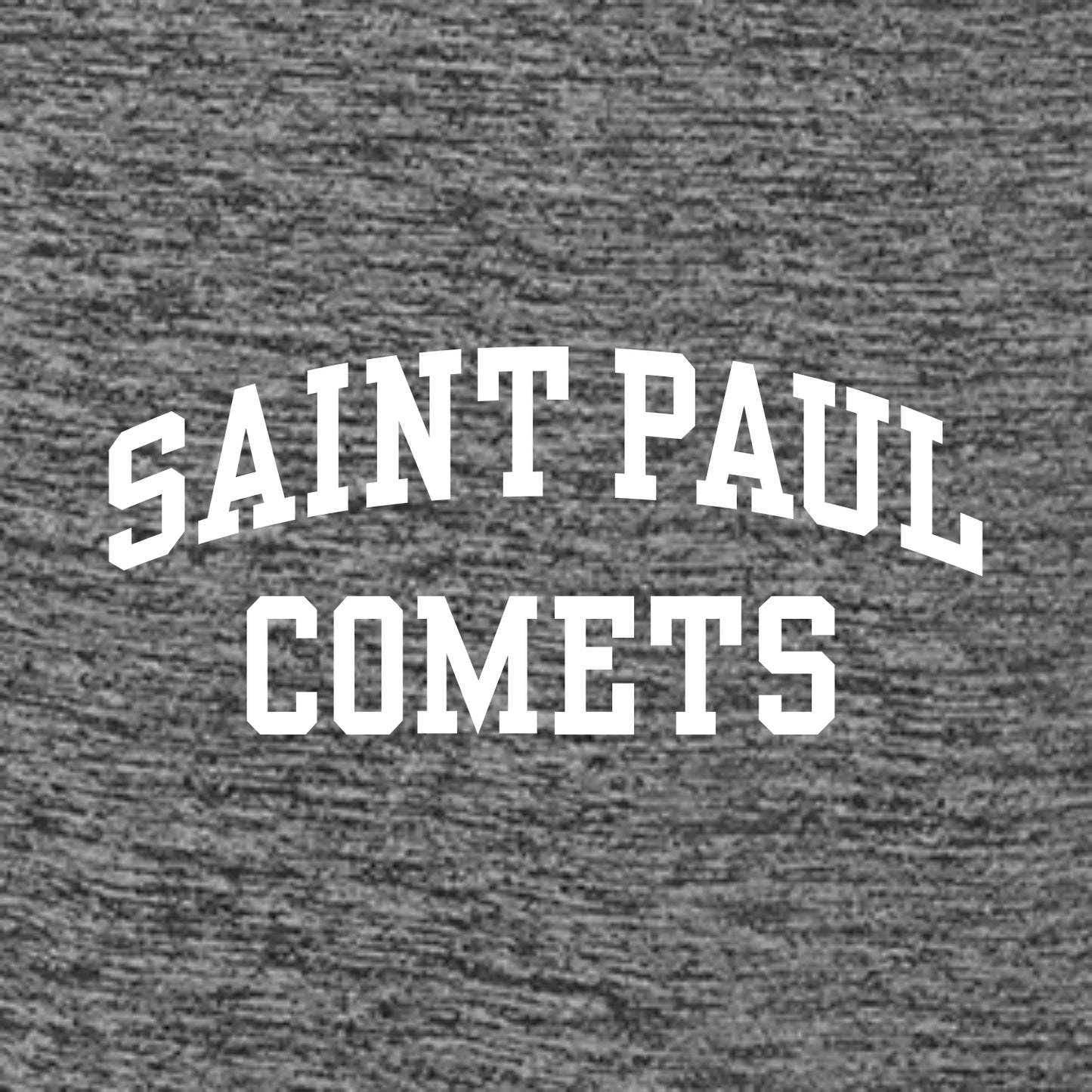 St. Paul Lutheran Performance 4-Runner Long Sleeve 1/4 Zip
