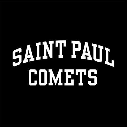 St. Paul Lutheran Sport-Wick Fleece Full-Zip Jacket