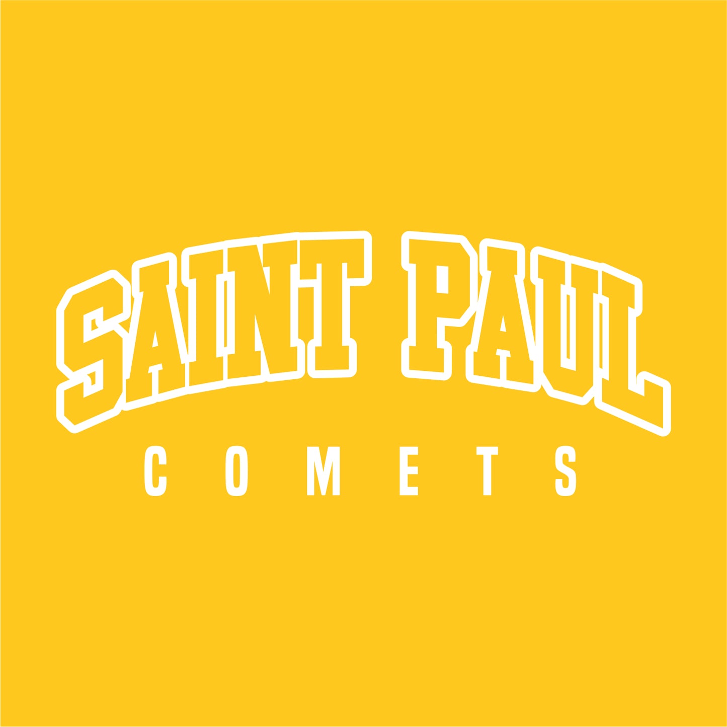 St. Paul Lutheran Ultra Cotton T-Shirt - Des. A
