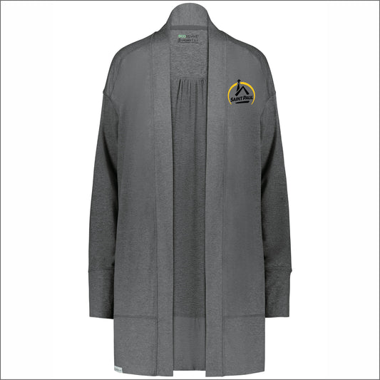 SPL Church & School Ladies Soft Knit Ventura Cardigan