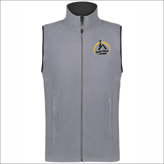 SPL Church & School Chill Fleece Vest