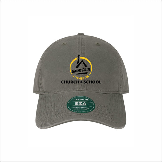 SPL Church & School Legacy Relaxed Twill Dad Hat