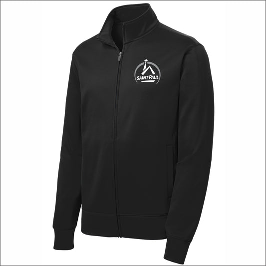 SPL Church & School Sport-Wick Fleece Full-Zip Jacket