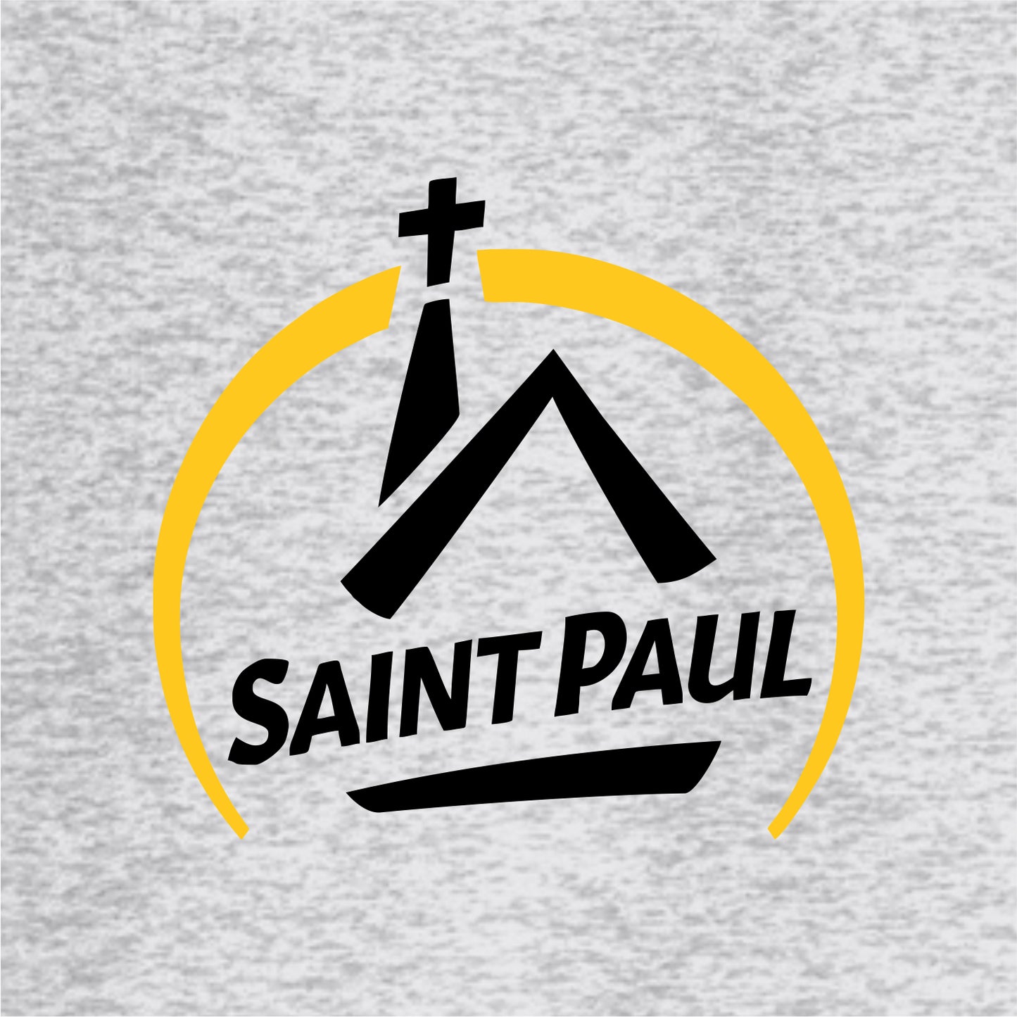 SPL Church & School Crewneck Sweatshirt