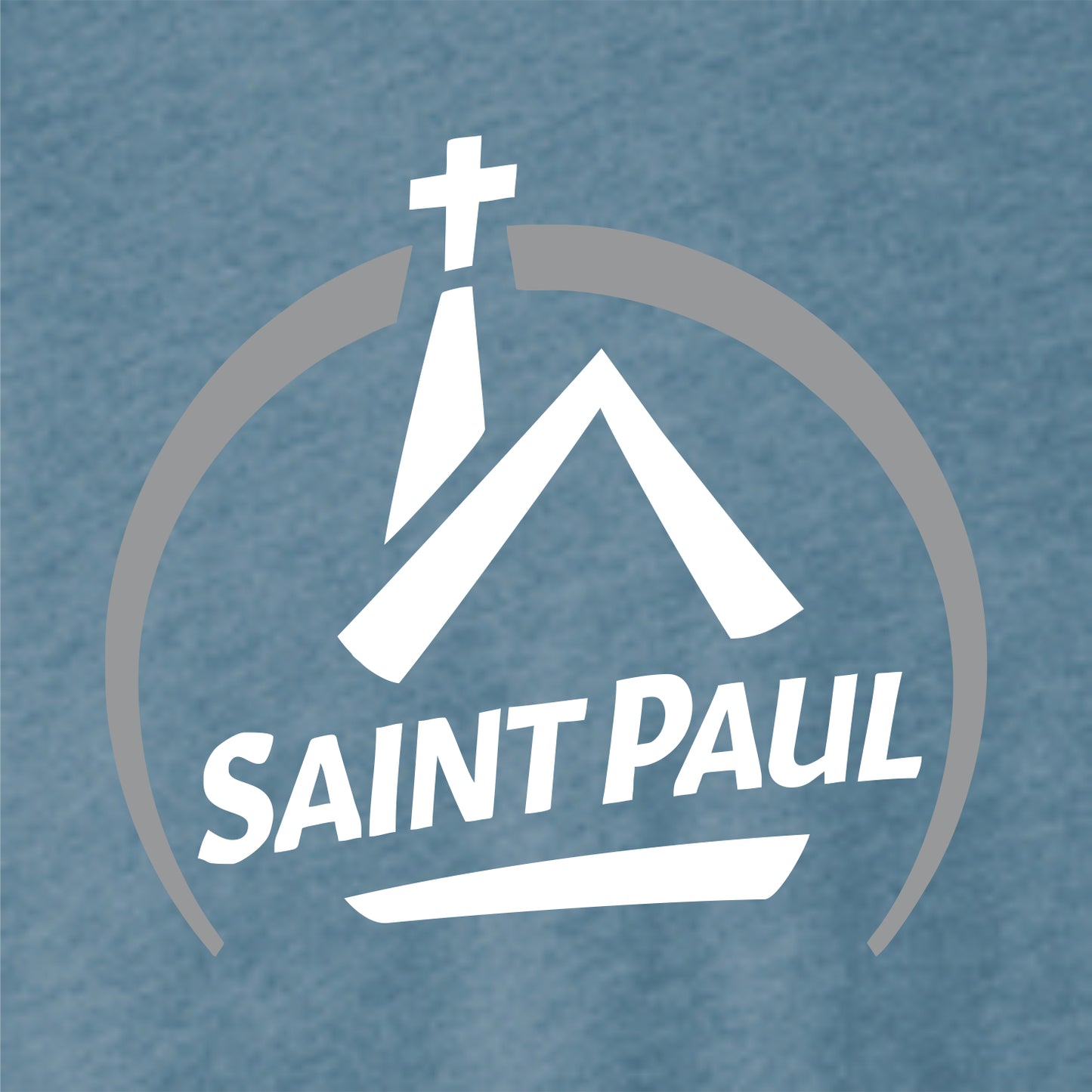 SPL Church & School TrI-Blend Long Sleeve T-shirt