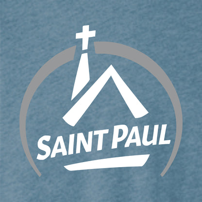 SPL Church & School TrI-Blend Long Sleeve T-shirt