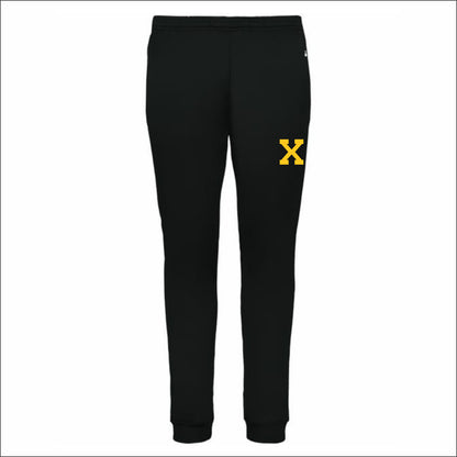 SPX Football Performance Joggers with pockets