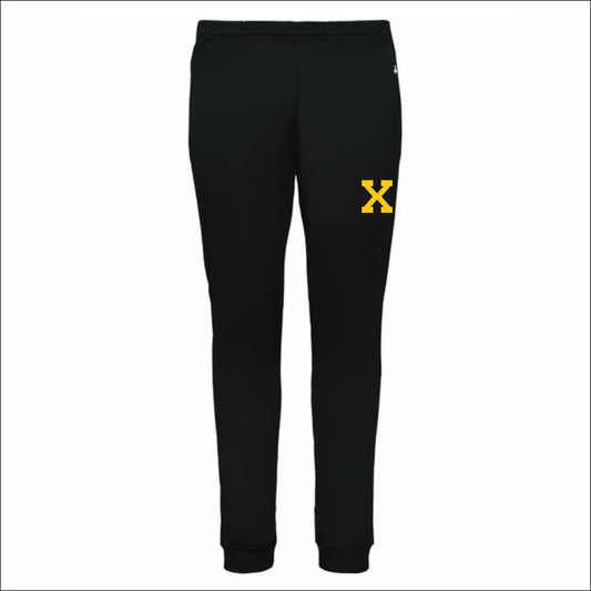 SPX Football Performance Joggers with pockets