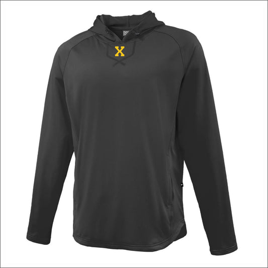 SPX Football Performance Ace Warmup Hoodie