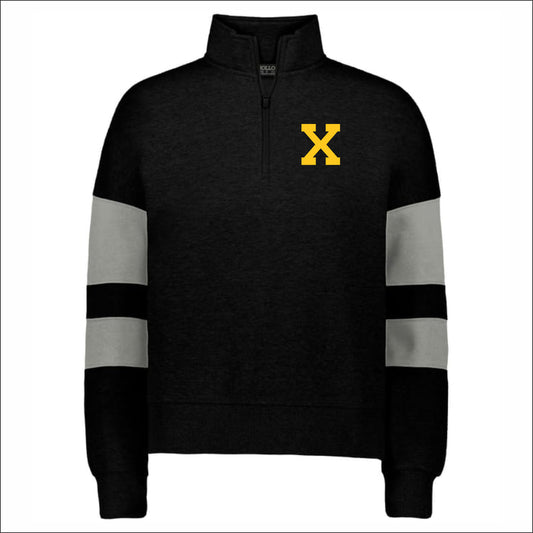 SPX Football Ladies Jackson Way 1/4 Zip Pullover